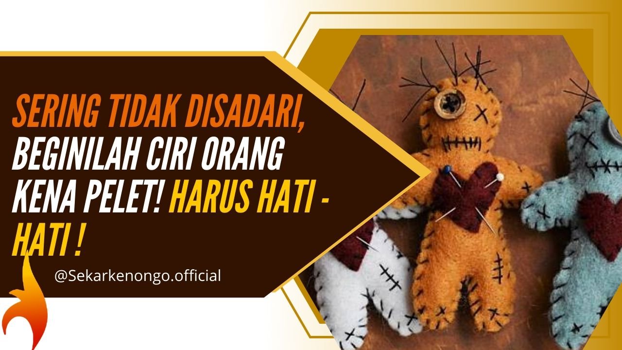 tahapan orang kena pelet