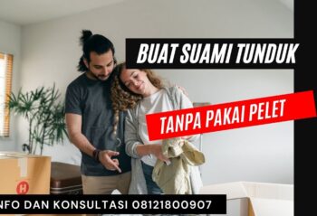 bikin suami tunduk