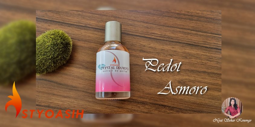 pedot asmoro 