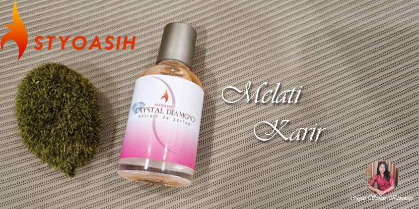 melati pemikat karir